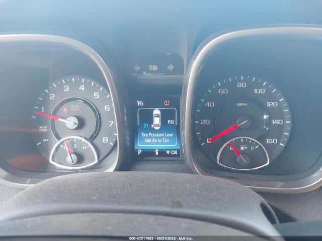 Chevrolet lkw 2015 1G11C5SL3FF277790 Image 7