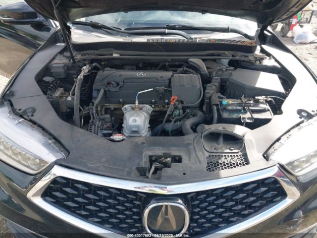 2019 ACURA TLX 19UUB1F30KA000761 Photo 9