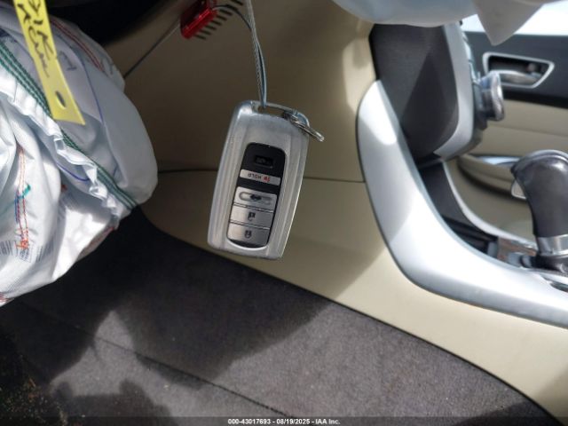 2019 ACURA TLX 19UUB1F30KA000761 Photo 10