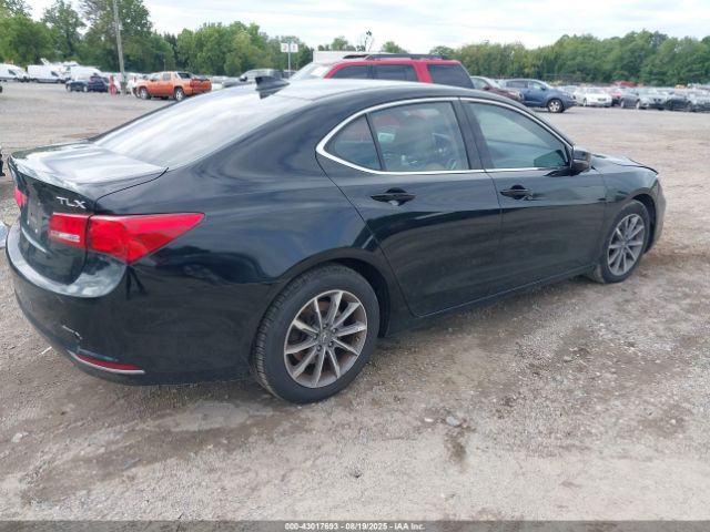 2019 ACURA TLX 19UUB1F30KA000761 Photo 3