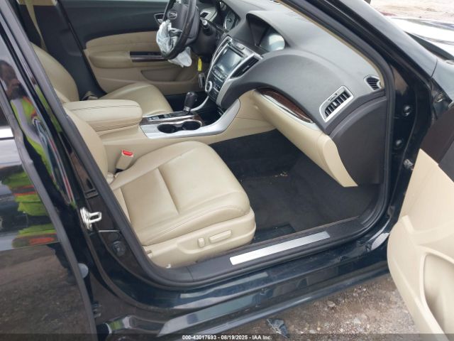 2019 ACURA TLX 19UUB1F30KA000761 Photo 4