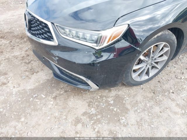 2019 ACURA TLX 19UUB1F30KA000761 Photo 5