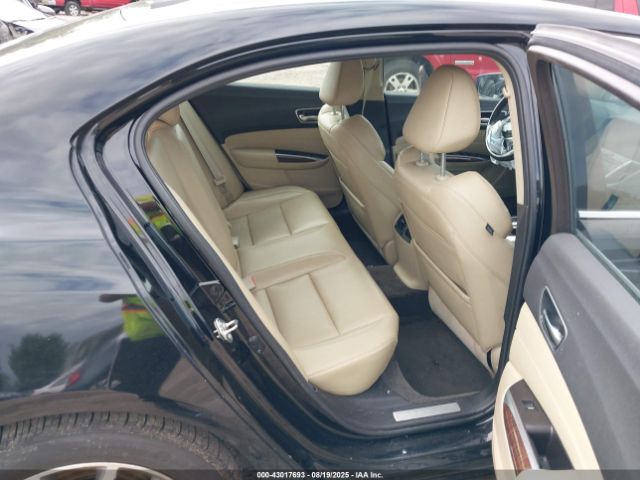 2019 ACURA TLX 19UUB1F30KA000761 Photo 7