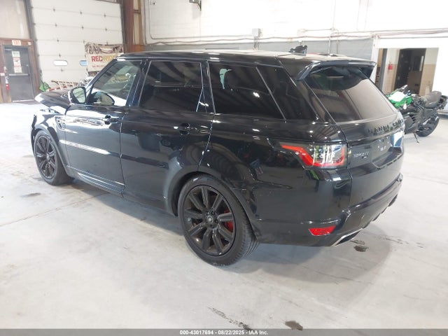 SALWS2RU6MA771299 Land Rover aj20p6