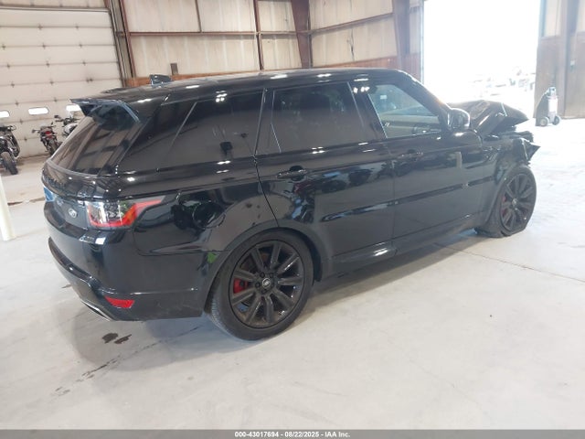 SALWS2RU6MA771299 Land Rover aj20p6