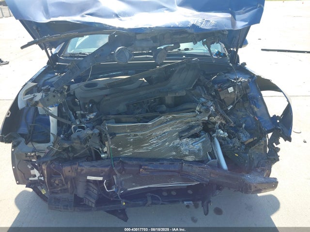 Hyundai Sonata 2017 5NPE24AF2HH474671 Image 10