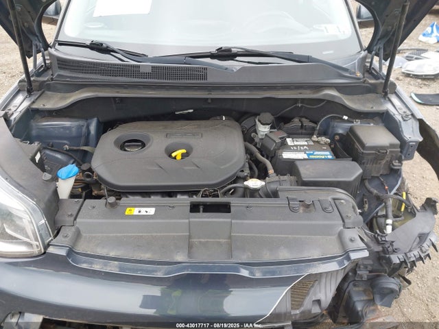 KNDJP3A5XF7182673 KIA dohc gdi nu
