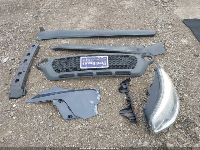 KNDJP3A5XF7182673 KIA dohc gdi nu