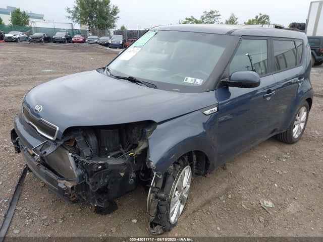 KNDJP3A5XF7182673 KIA dohc gdi nu