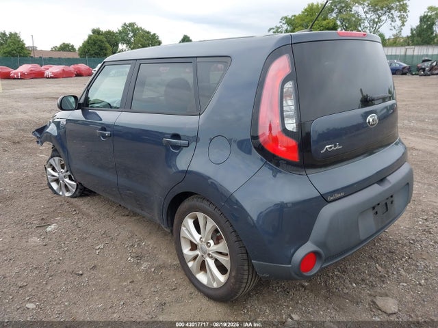 KNDJP3A5XF7182673 KIA dohc gdi nu