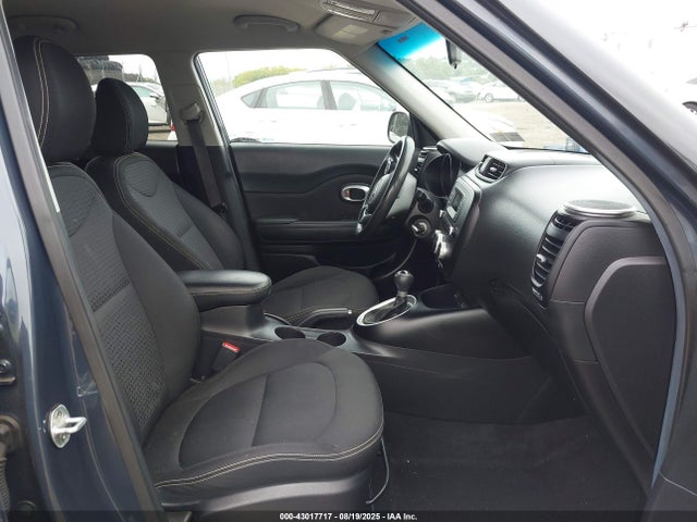 KNDJP3A5XF7182673 KIA dohc gdi nu