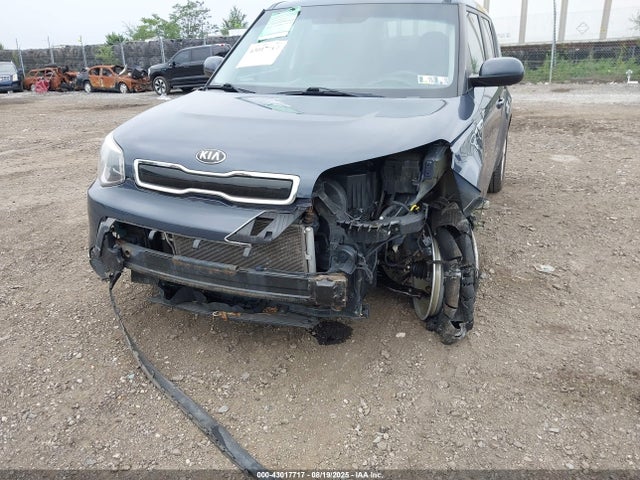 KNDJP3A5XF7182673 KIA dohc gdi nu