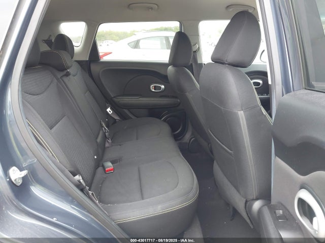 KNDJP3A5XF7182673 KIA dohc gdi nu