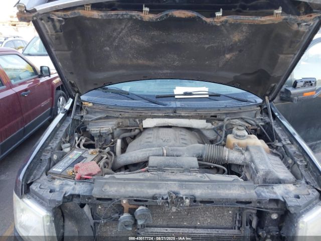 2012 FORD F-150 1FTFX1ET3CFB48126 Photo 9