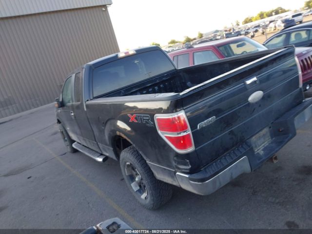 2012 FORD F-150 1FTFX1ET3CFB48126 Photo 2