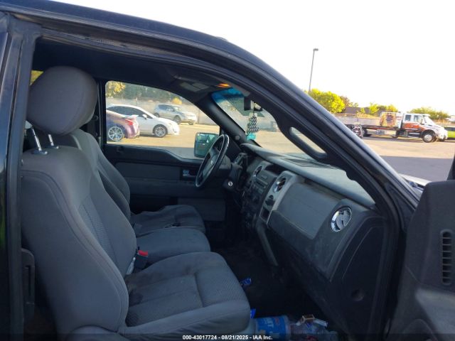 2012 FORD F-150 1FTFX1ET3CFB48126 Photo 4