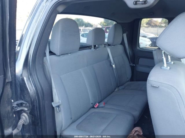 2012 FORD F-150 1FTFX1ET3CFB48126 Photo 7