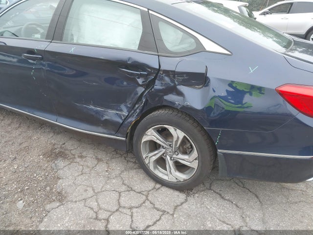 1HGCV1F4XKA055746 Honda l15be