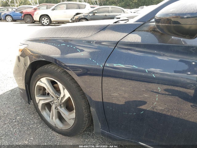 1HGCV1F4XKA055746 Honda l15be