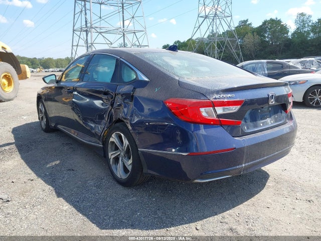 1HGCV1F4XKA055746 Honda l15be
