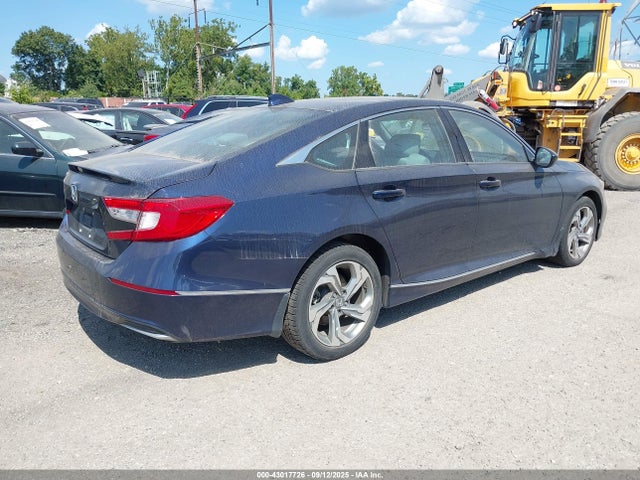 1HGCV1F4XKA055746 Honda l15be