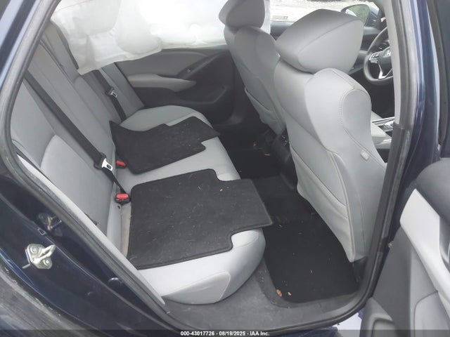 1HGCV1F4XKA055746 Honda l15be