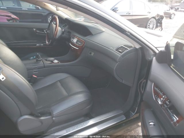 2012 MERCEDES-BENZ CL 550 WDDEJ9EB2CA028145 Photo 4
