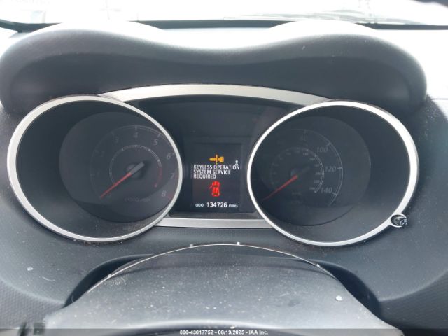 2010 MITSUBISHI OUTLANDER JA4AT3AW7AZ016493 Photo 6