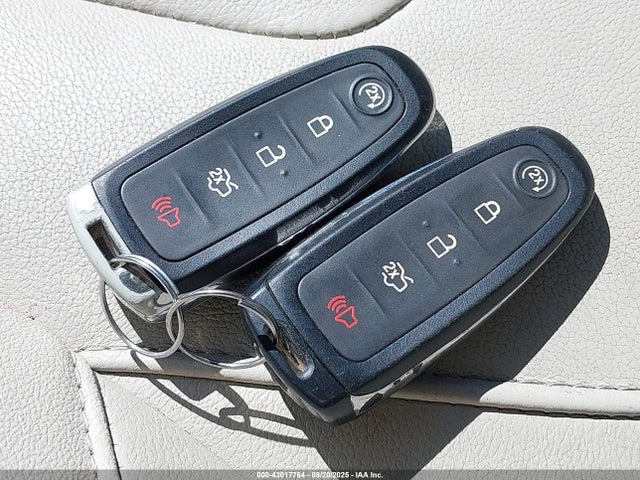 Ford 2.0l gdi 2017 1FADP3J26HL288170 Image 11