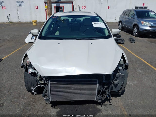 Ford 2.0l gdi 2017 1FADP3J26HL288170 Image 13