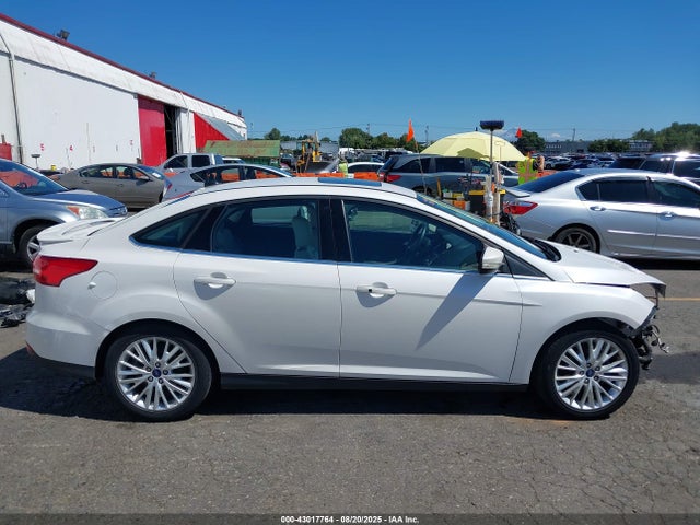 Ford 2.0l gdi 2017 1FADP3J26HL288170 Image 14