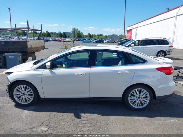 Ford 2.0l gdi 2017 1FADP3J26HL288170 Image 15