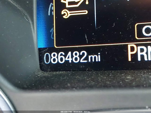 Ford 2.0l gdi 2017 1FADP3J26HL288170 Image 16