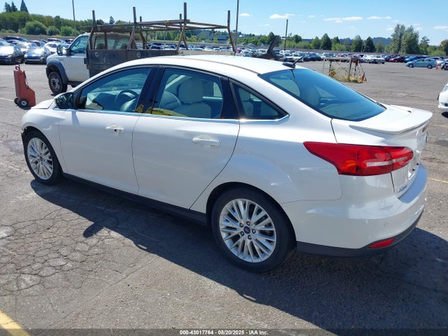 Ford 2.0l gdi 2017 1FADP3J26HL288170 Image 3