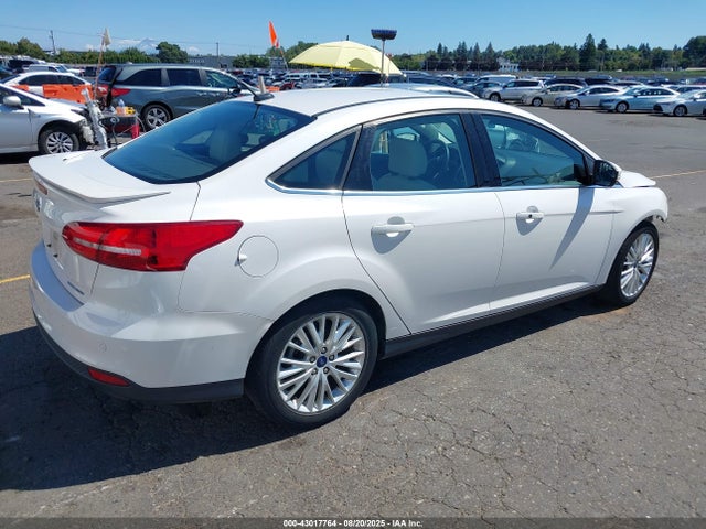 Ford 2.0l gdi 2017 1FADP3J26HL288170 Image 4