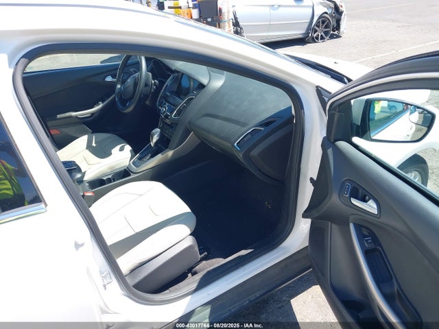 Ford 2.0l gdi 2017 1FADP3J26HL288170 Image 5