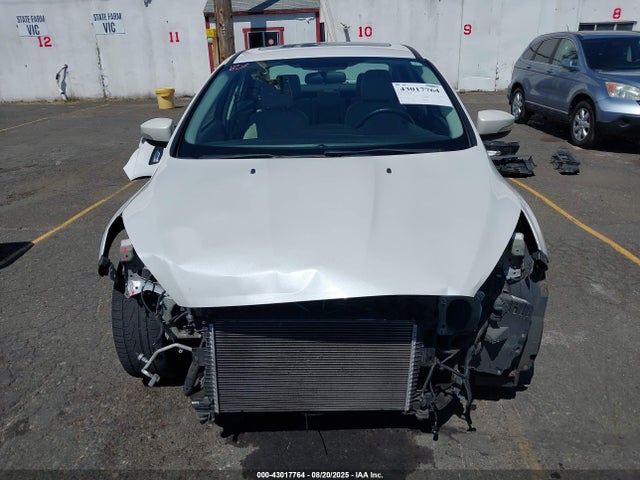 Ford 2.0l gdi 2017 1FADP3J26HL288170 Image 6