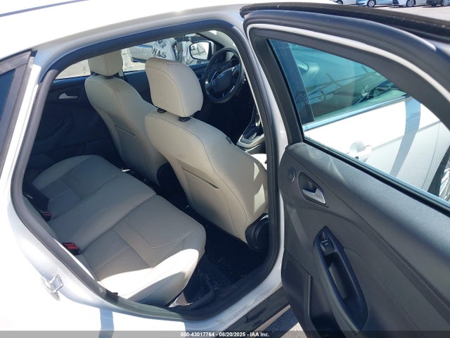 Ford 2.0l gdi 2017 1FADP3J26HL288170 Image 8