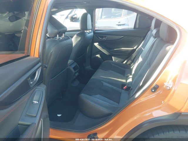 JF1VBAN65P8805805 Subaru dib