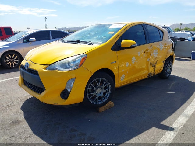 JTDKDTB31F1094303 Toyota 1nz-fxe+1lm