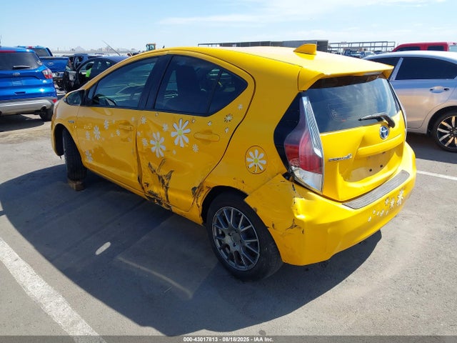 JTDKDTB31F1094303 Toyota 1nz-fxe+1lm