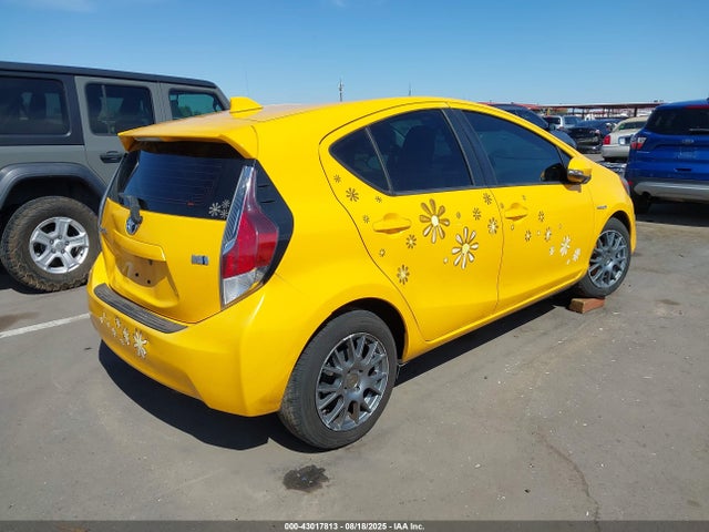 JTDKDTB31F1094303 Toyota 1nz-fxe+1lm