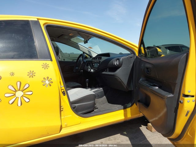 JTDKDTB31F1094303 Toyota 1nz-fxe+1lm