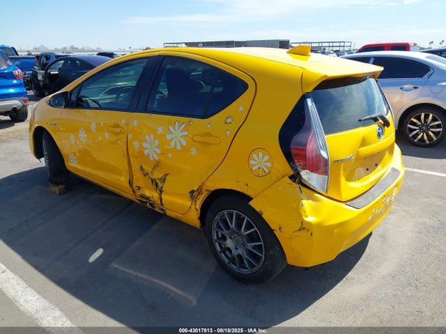 JTDKDTB31F1094303 Toyota 1nz-fxe+1lm