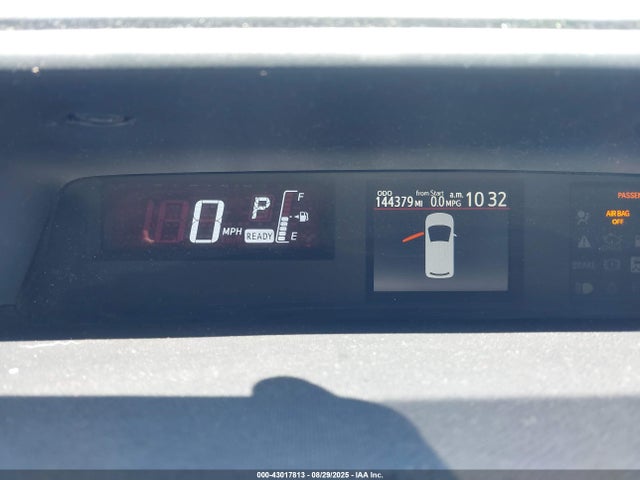 JTDKDTB31F1094303 Toyota 1nz-fxe+1lm