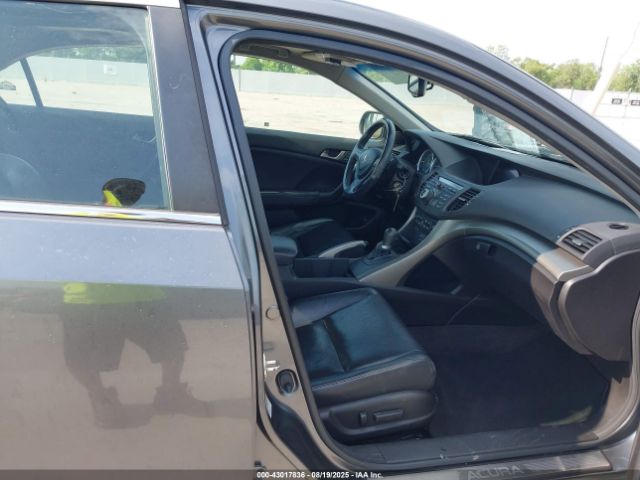 2009 ACURA TSX JH4CU26689C003120 Photo 4