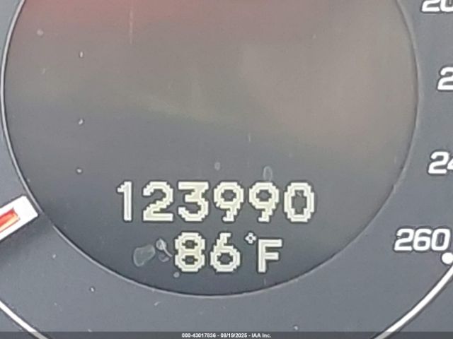 2009 ACURA TSX JH4CU26689C003120 Photo 6