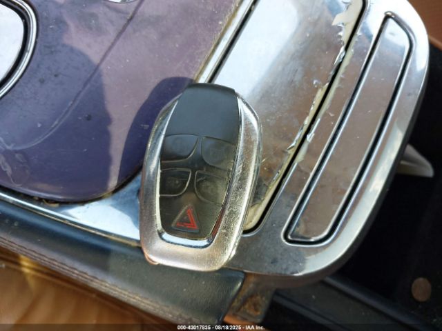 2012 JAGUAR XJ SAJWA2GB9CLV37898 Photo 10