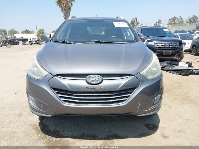 KM8JU3AG8FU054407 Hyundai dohc gdi theta ii