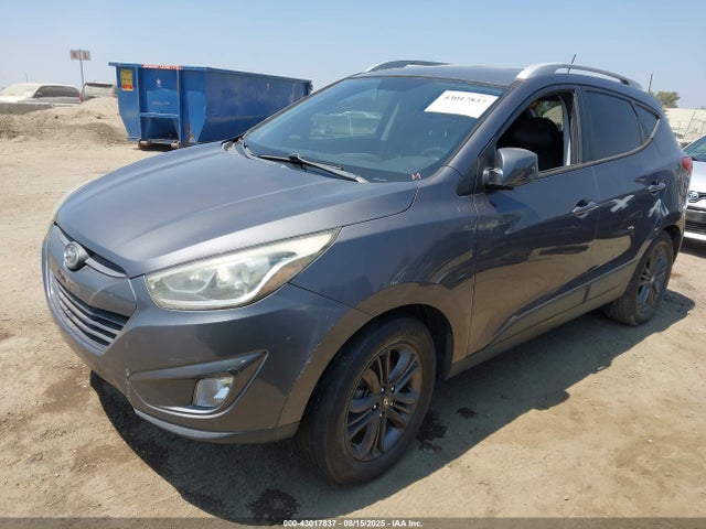 KM8JU3AG8FU054407 Hyundai dohc gdi theta ii